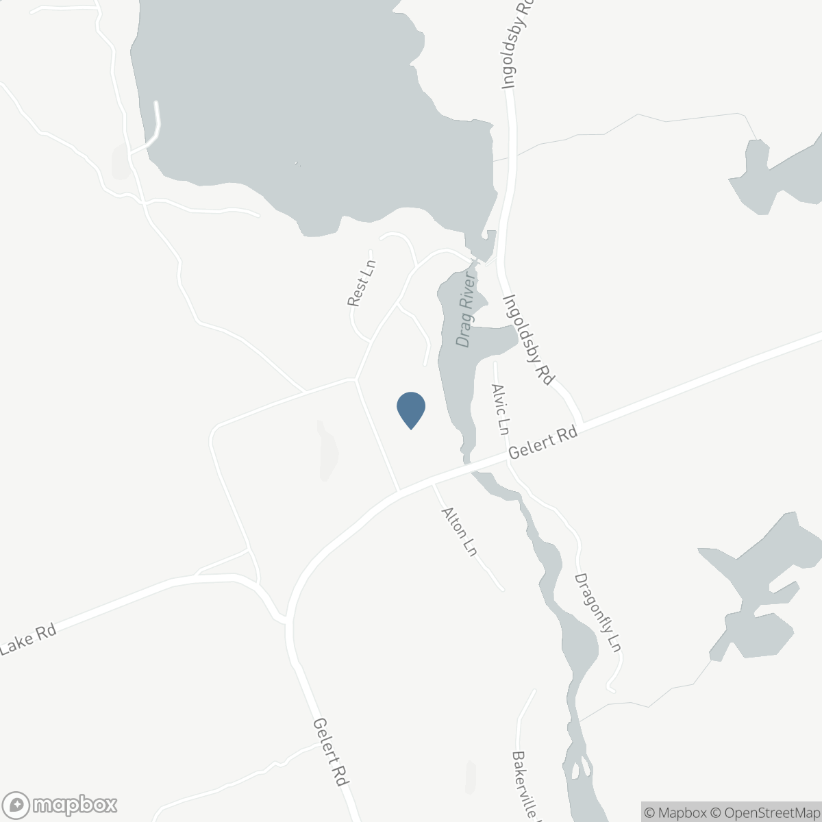 3701 GELERT ROAD, Minden Hills, Ontario K0M 2K0